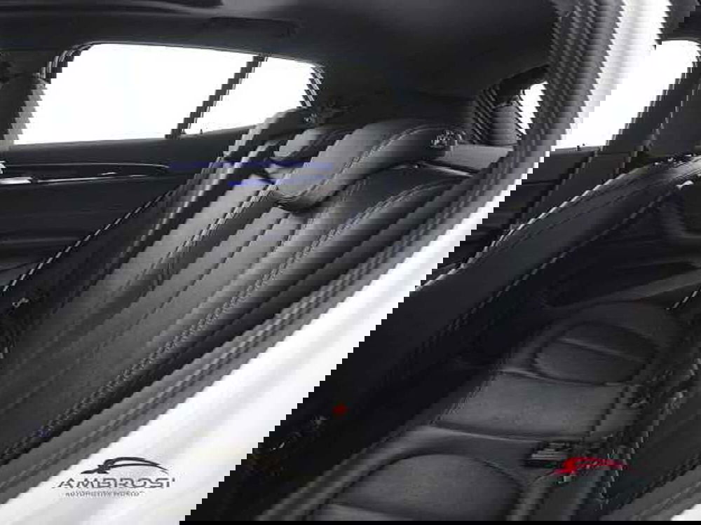 BMW X2 usata a Perugia (10)