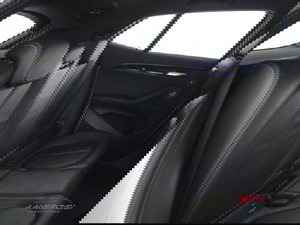 BMW X2 usata a Perugia (11)