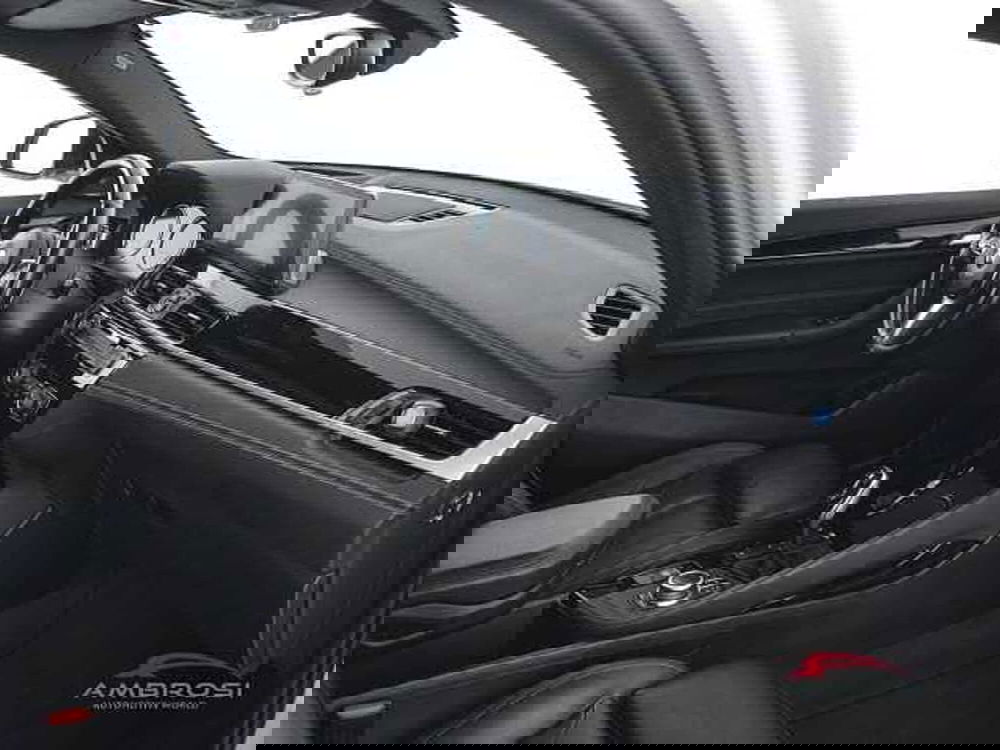 BMW X2 usata a Perugia (12)