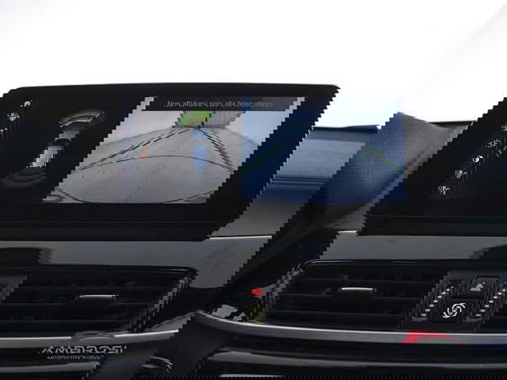 BMW X2 usata a Perugia (16)