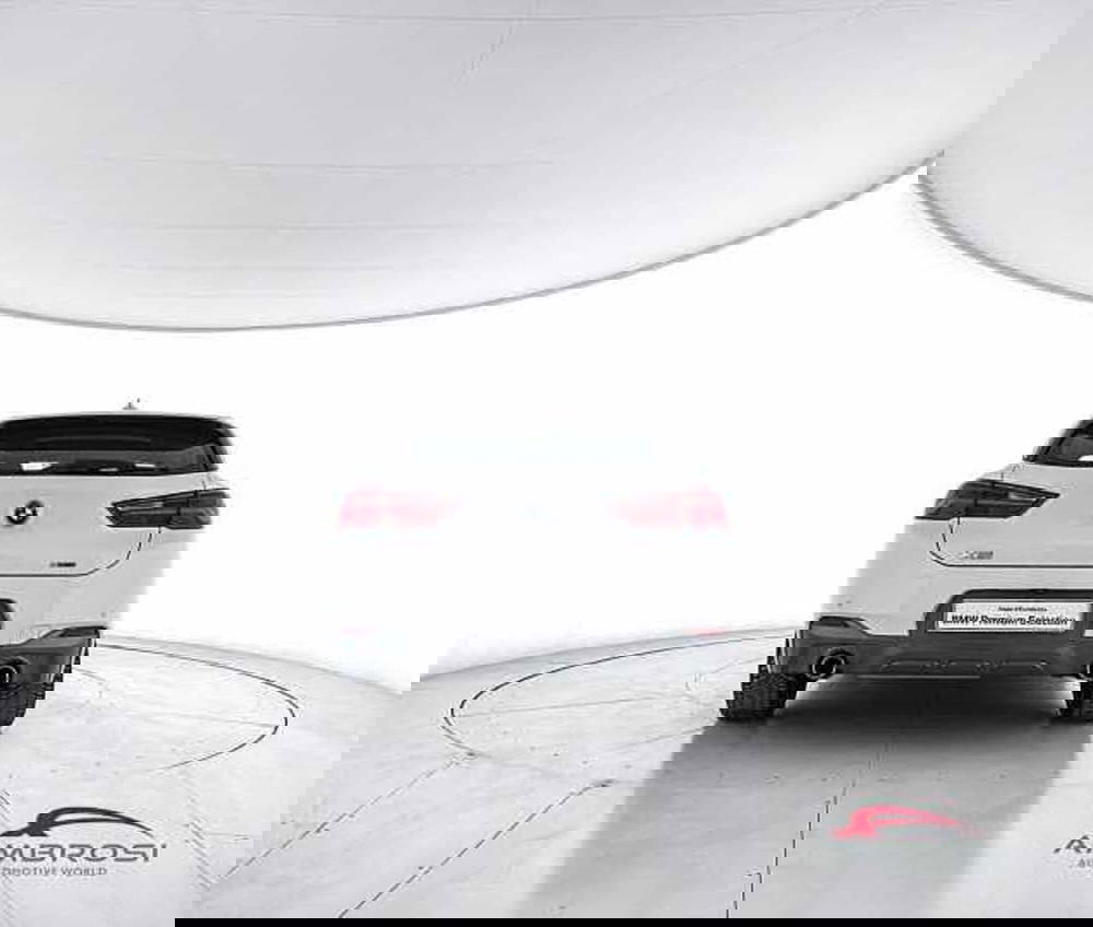 BMW X2 usata a Perugia (6)