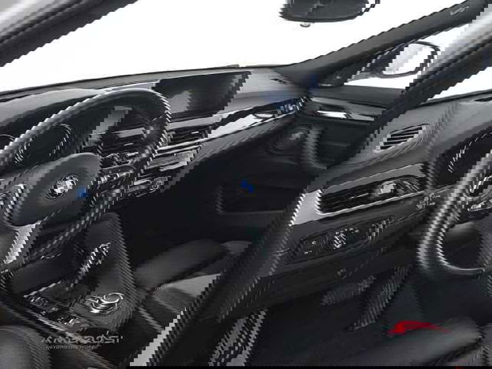 BMW X2 usata a Perugia (8)