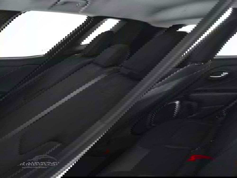 Jeep Renegade usata a Perugia (10)