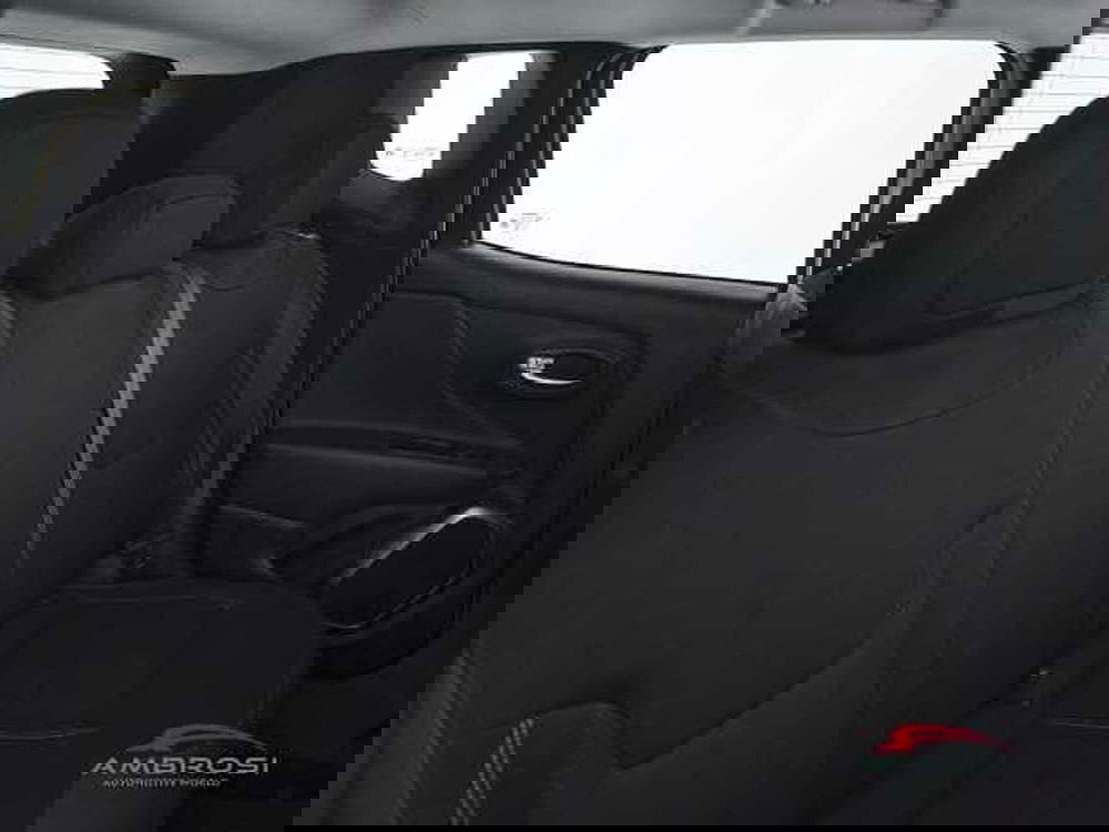 Jeep Renegade usata a Perugia (11)