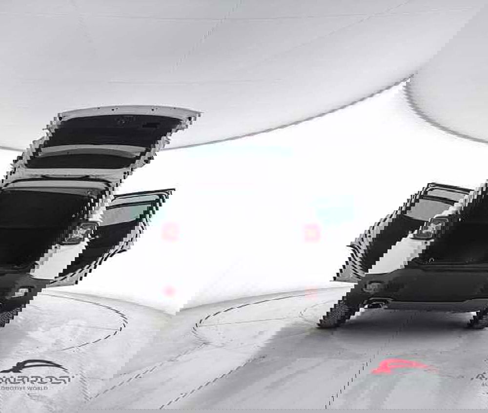 Jeep Renegade usata a Perugia (7)