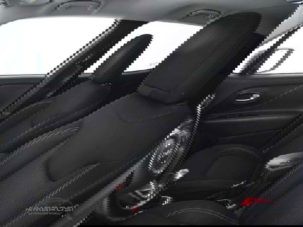 Jeep Renegade usata a Perugia (9)