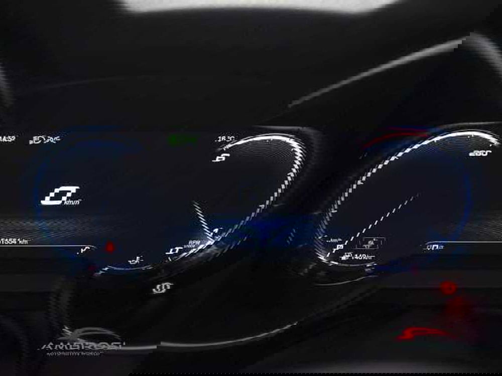 Alfa Romeo Stelvio usata a Perugia (13)