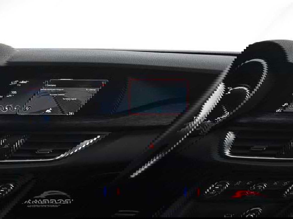 Alfa Romeo Stelvio usata a Perugia (18)