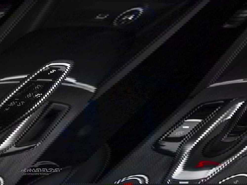 Alfa Romeo Stelvio usata a Perugia (19)