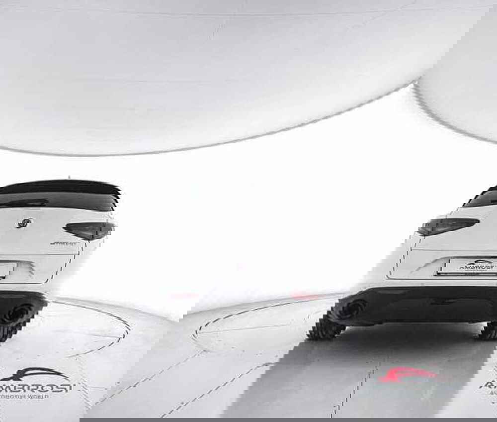 Alfa Romeo Stelvio usata a Perugia (6)