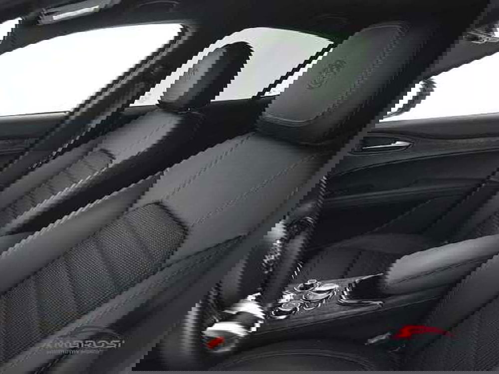 Alfa Romeo Stelvio usata a Perugia (9)