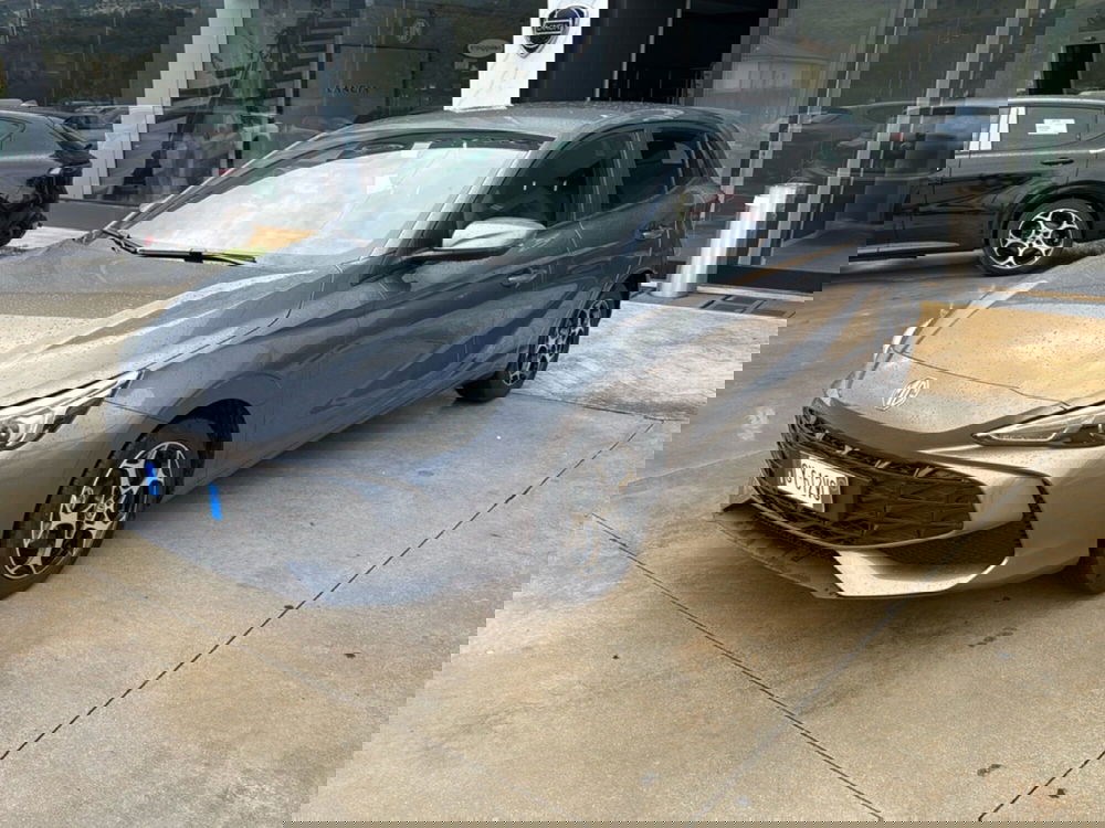 Mg MG3 usata a Cosenza