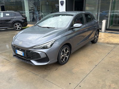 Mg MG3 1.5 Comfort del 2025 usata a Rende