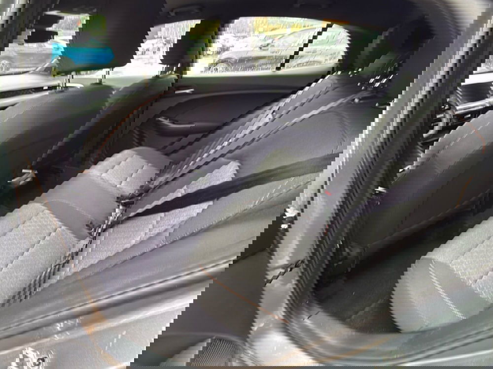 Mg MG3 usata a Cosenza (19)