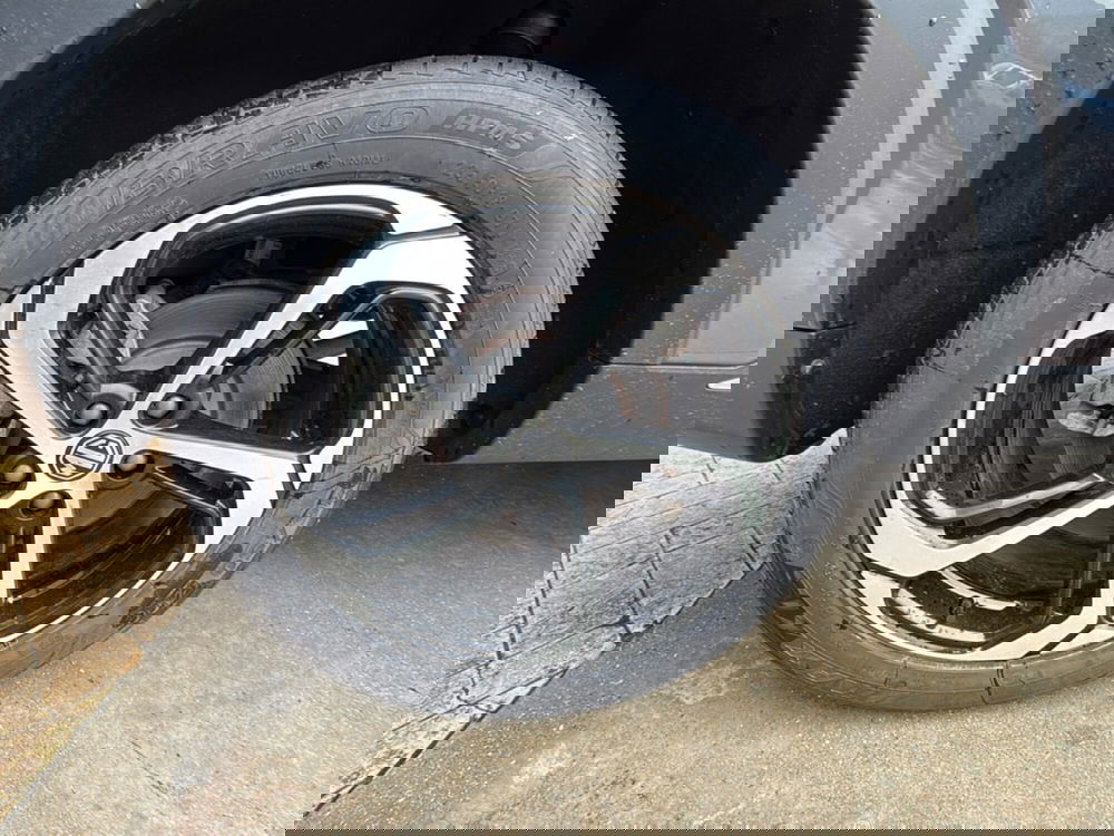 Mg HS usata a Cosenza (15)