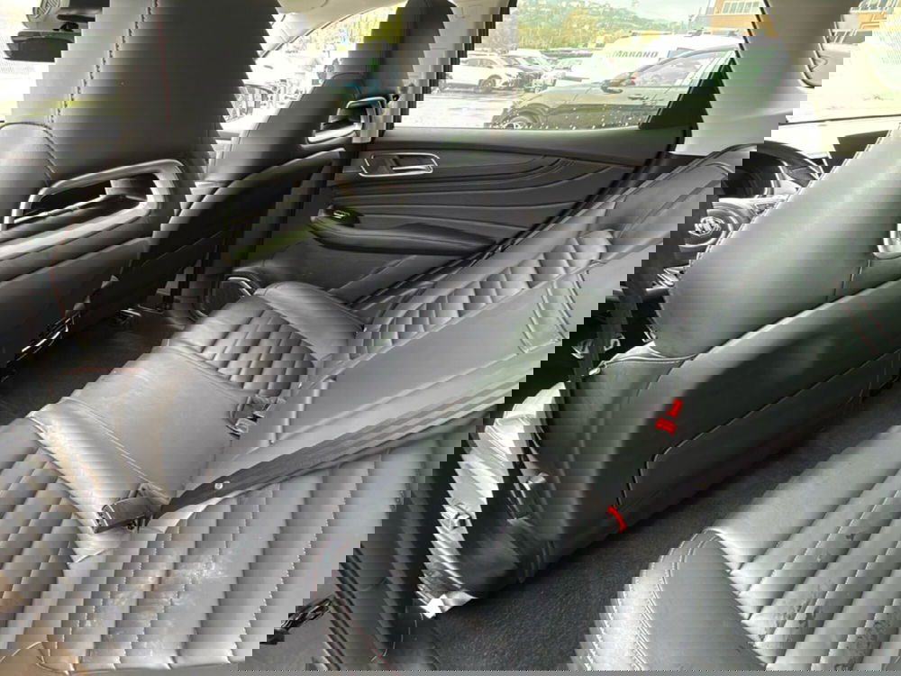 Mg HS usata a Cosenza (19)