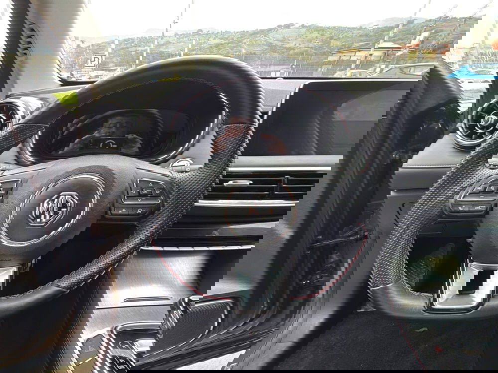 Mg HS usata a Cosenza (20)