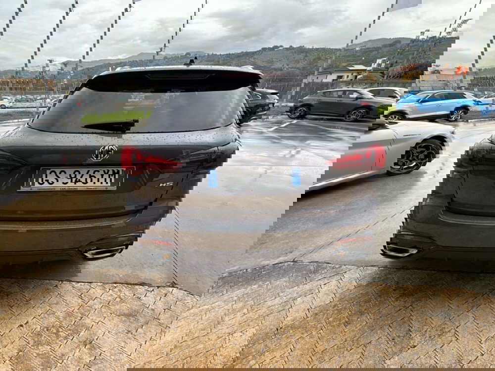 Mg HS usata a Cosenza (4)