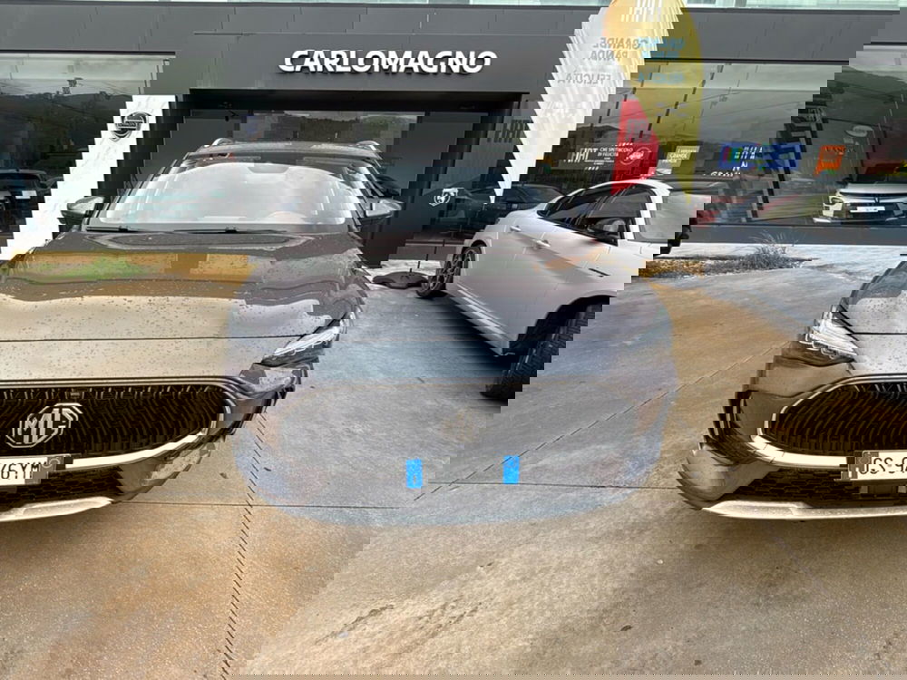 Mg HS usata a Cosenza (5)