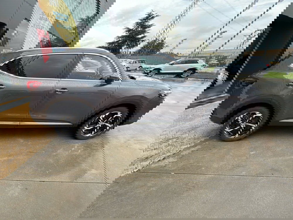 Mg HS usata a Cosenza (7)