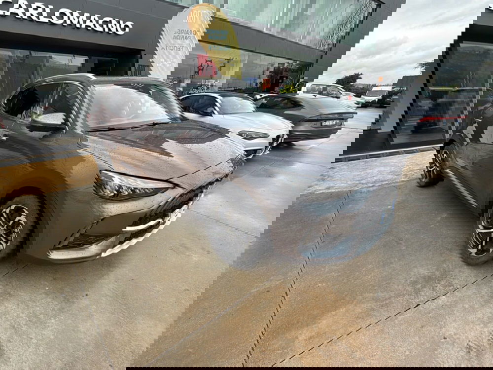 Mg HS usata a Cosenza (8)