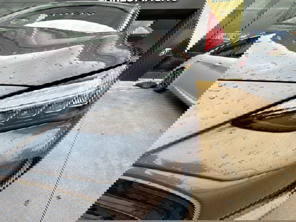 Mg HS usata a Cosenza (9)