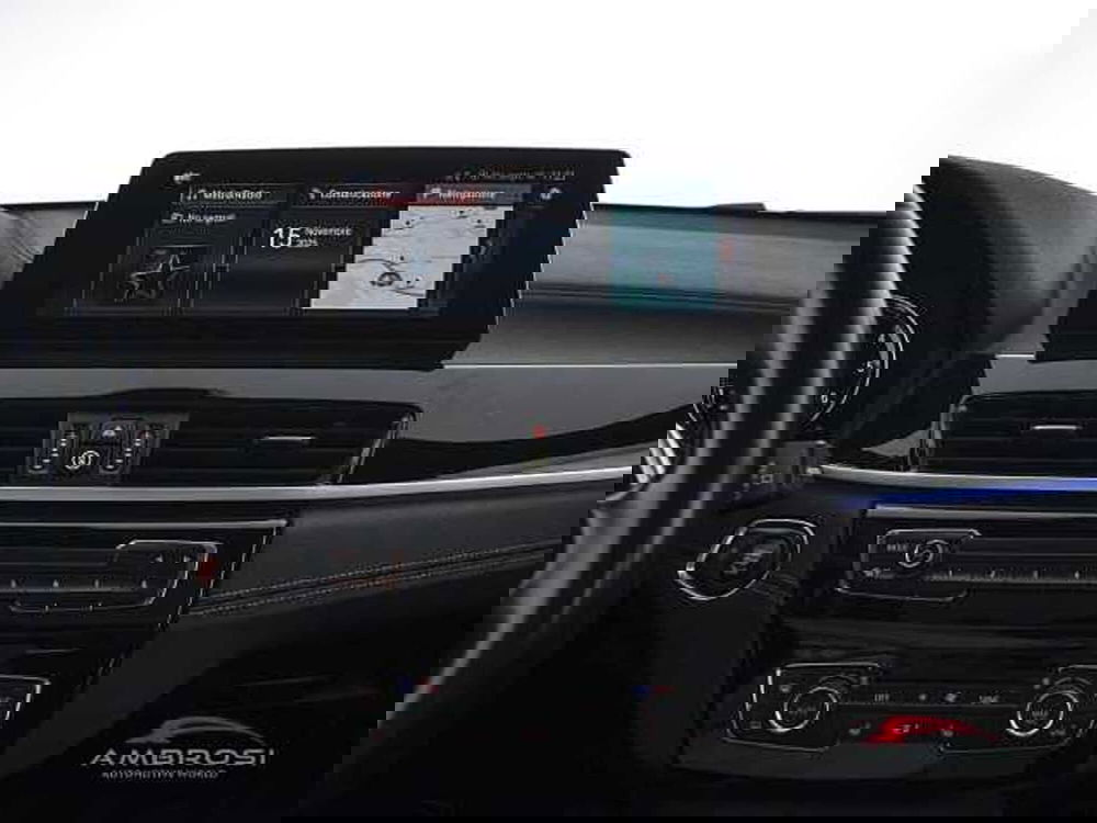 BMW X2 usata a Viterbo (19)