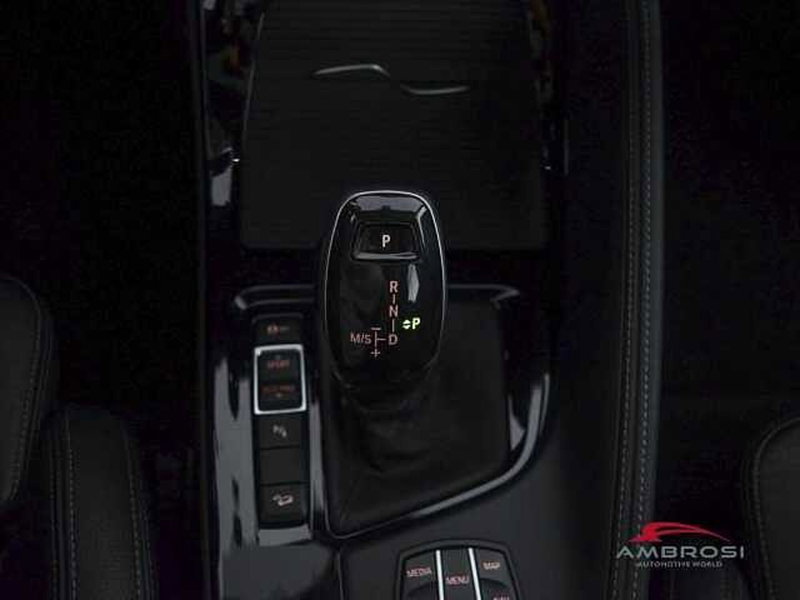 BMW X2 usata a Viterbo (20)