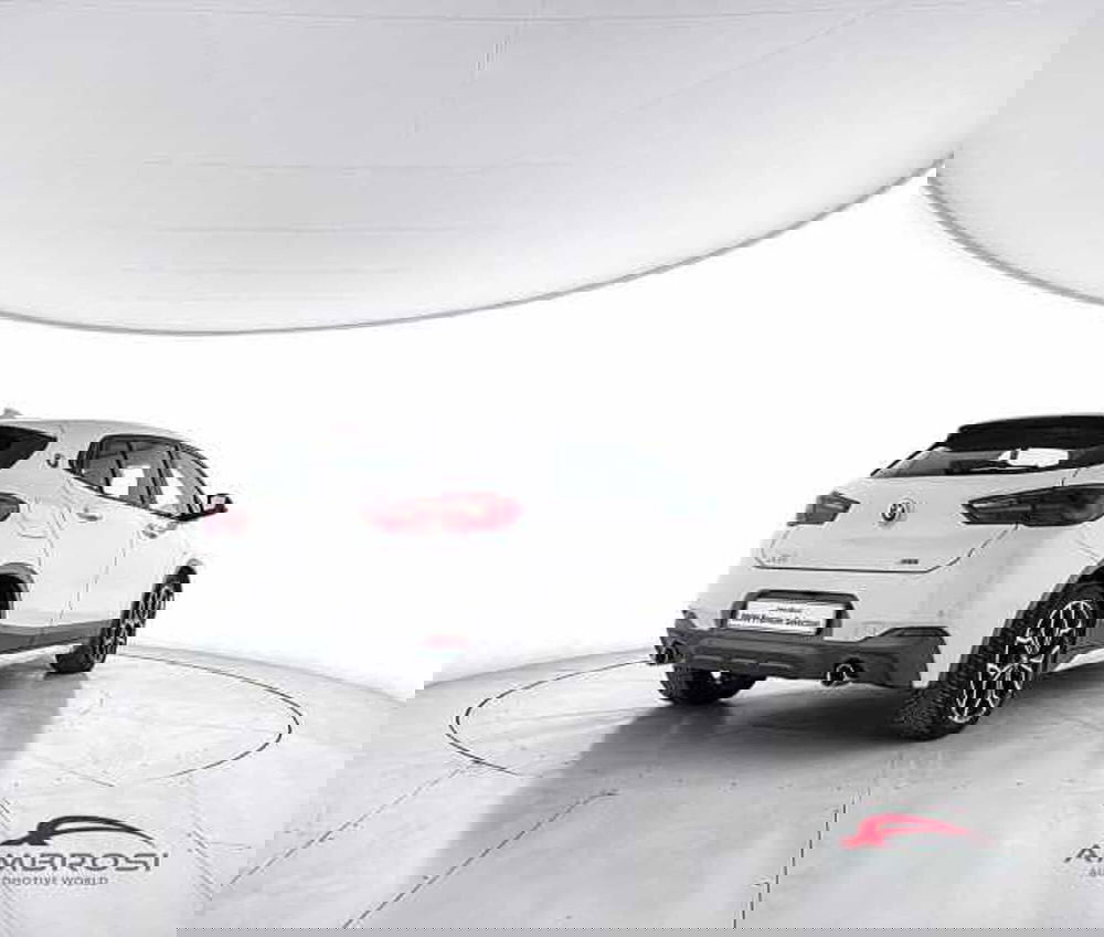 BMW X2 usata a Viterbo (3)