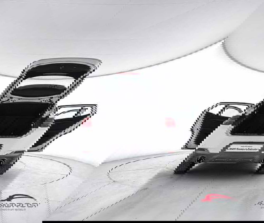 BMW X2 usata a Viterbo (7)