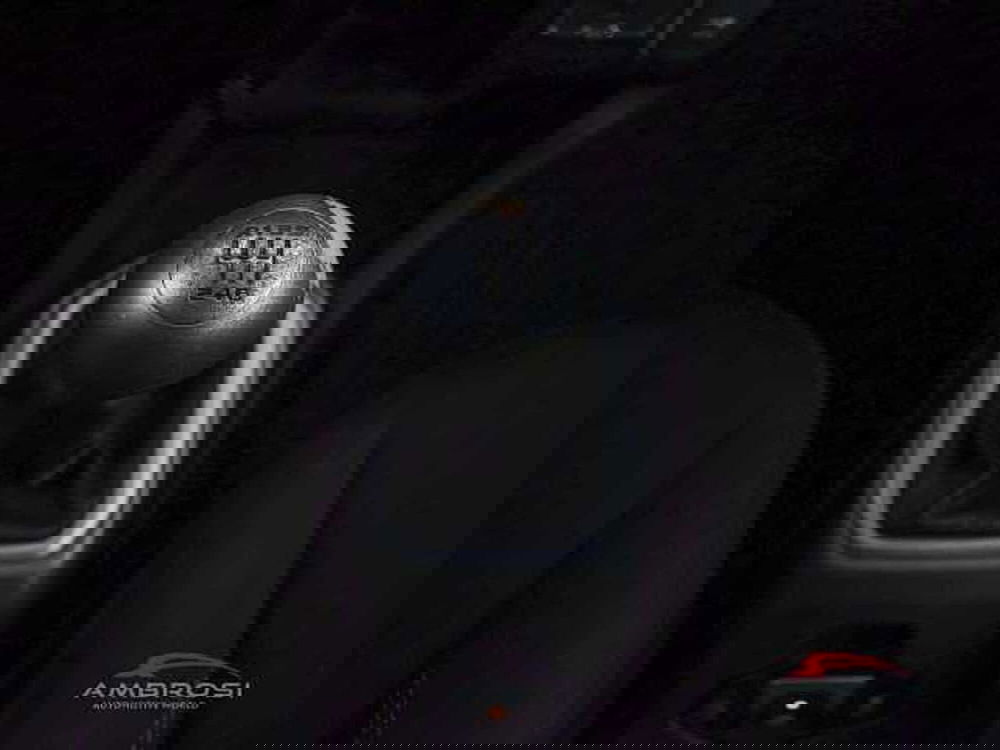 Jeep Renegade usata a Viterbo (19)