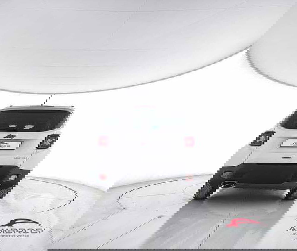 Jeep Renegade usata a Viterbo (6)