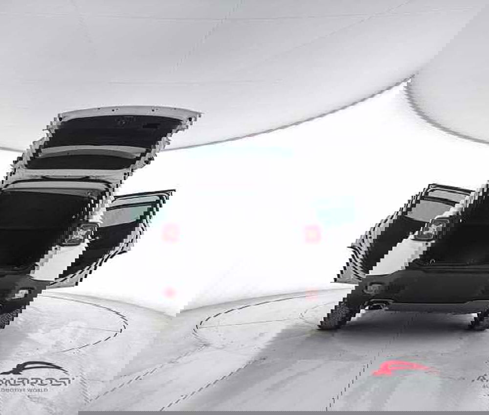 Jeep Renegade usata a Viterbo (7)