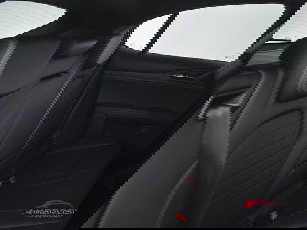 Alfa Romeo Stelvio usata a Viterbo (11)