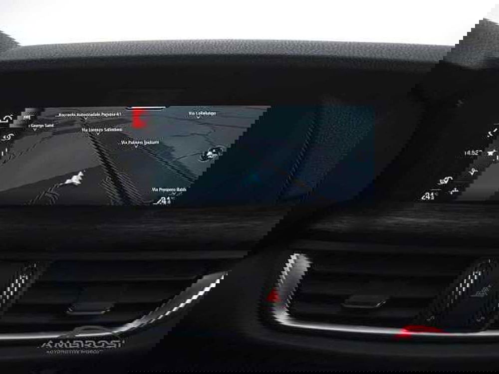 Alfa Romeo Stelvio usata a Viterbo (15)