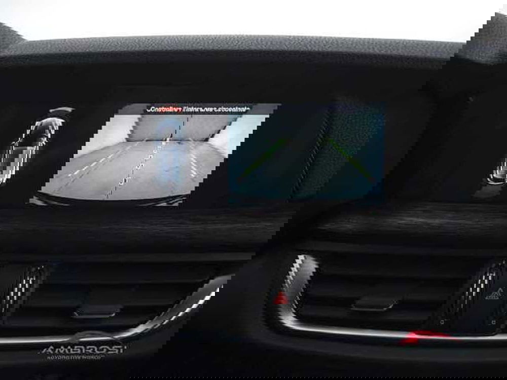 Alfa Romeo Stelvio usata a Viterbo (16)