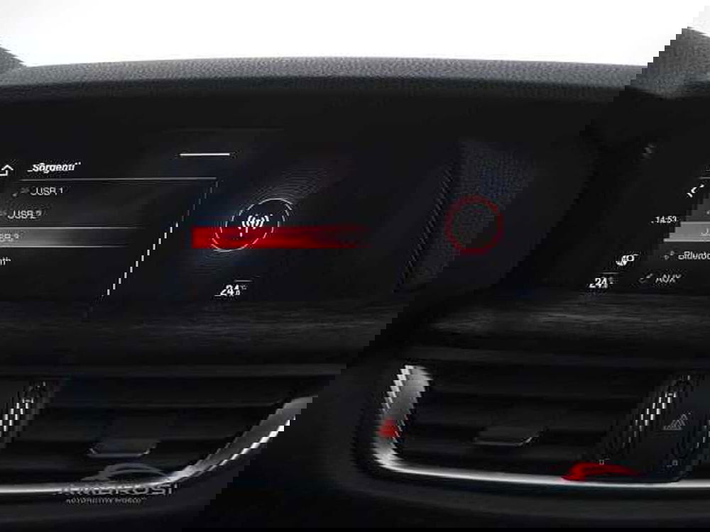 Alfa Romeo Stelvio usata a Viterbo (17)