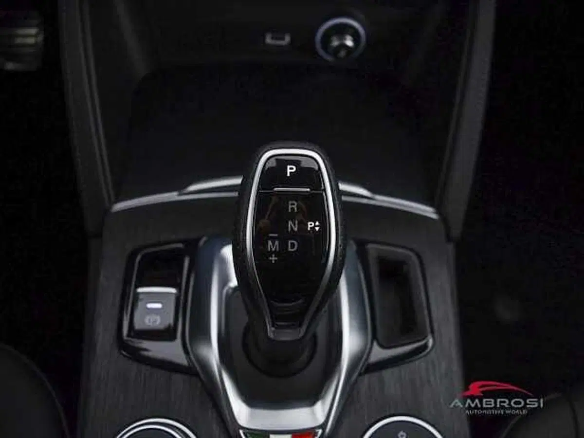 Alfa Romeo Stelvio usata a Viterbo (19)