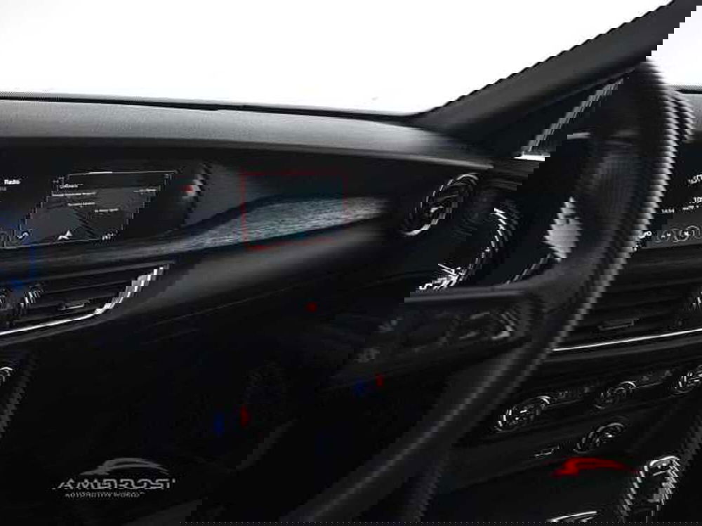 Alfa Romeo Stelvio usata a Viterbo (20)