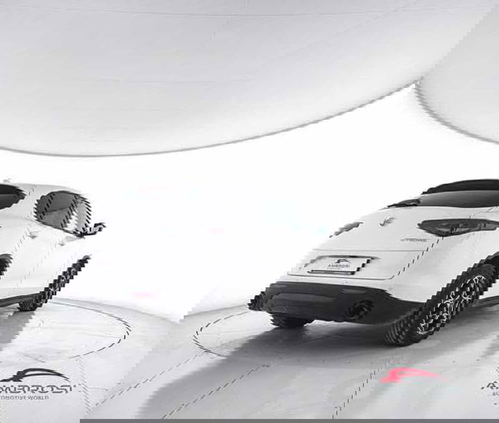 Alfa Romeo Stelvio usata a Viterbo (3)