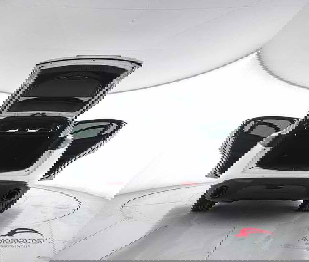 Alfa Romeo Stelvio usata a Viterbo (7)