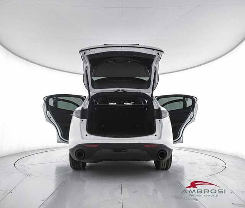 Alfa Romeo Stelvio usata a Viterbo (7)