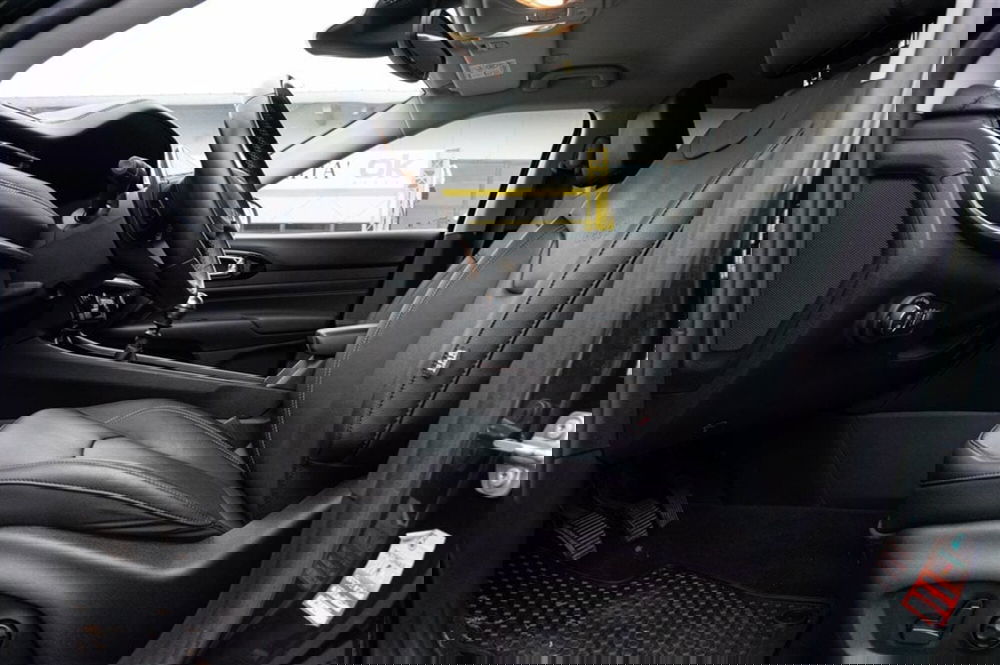 Jeep Compass usata a Torino (10)