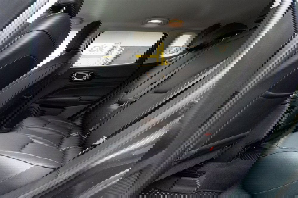 Jeep Compass usata a Torino (11)