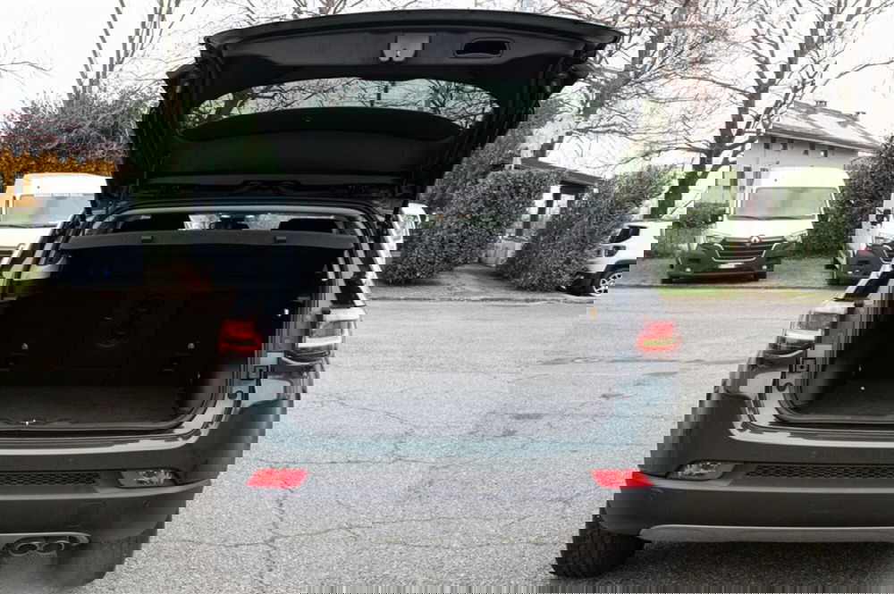 Jeep Compass usata a Torino (7)