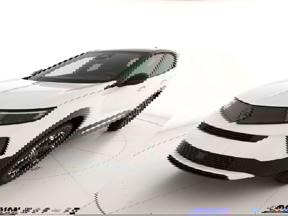 Opel Mokka nuova a Padova