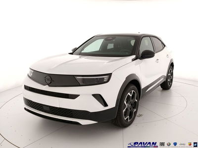 Opel Mokka electric GS 136cv nuova a Piove di Sacco