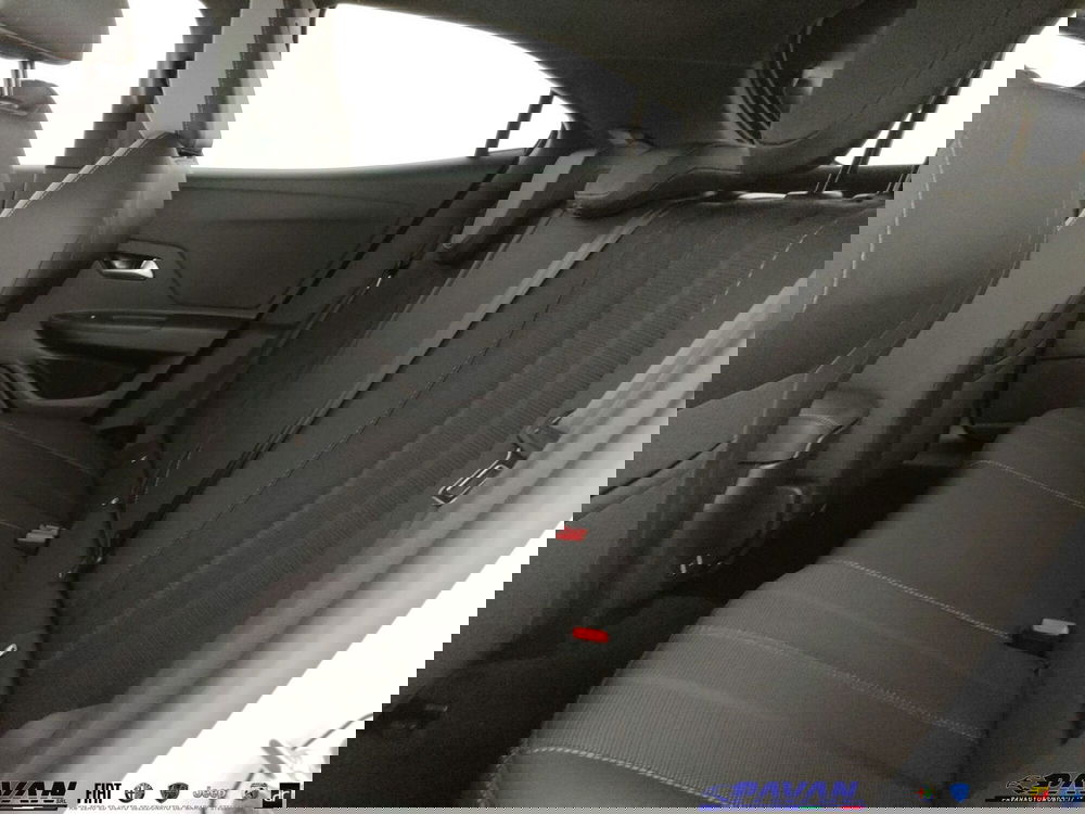 Opel Mokka nuova a Padova (10)