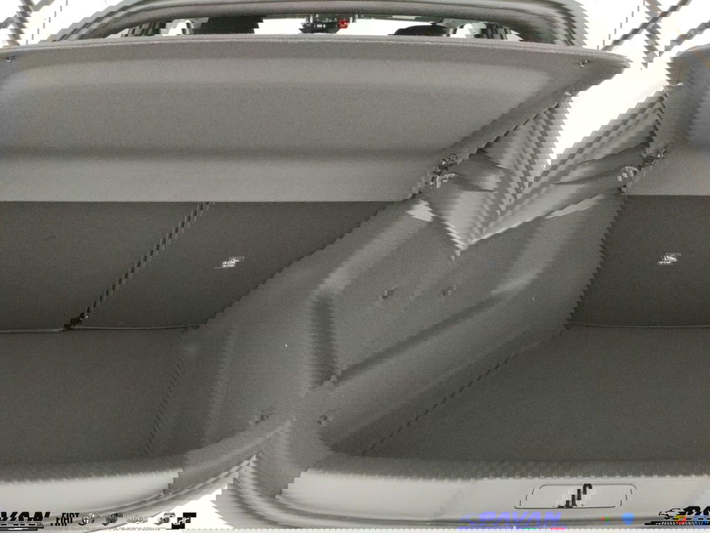 Opel Mokka nuova a Padova (11)