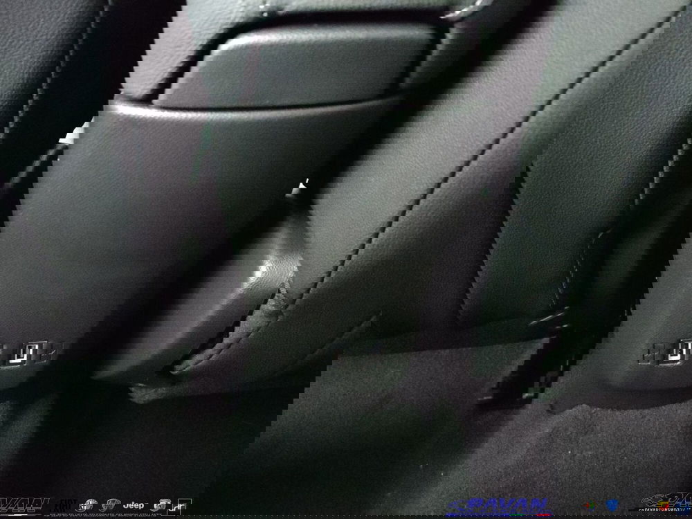 Opel Mokka nuova a Padova (12)